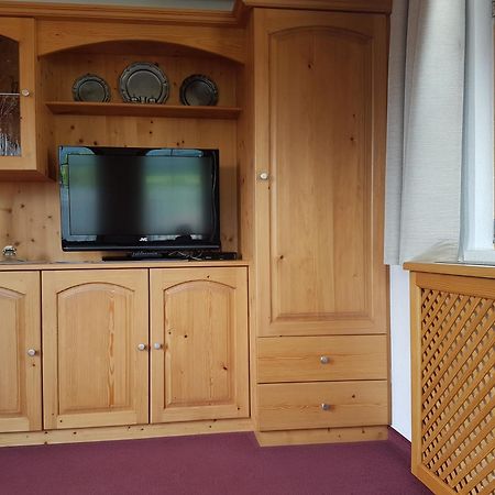 Appartements Haus Olympia Innsbruck Luaran gambar