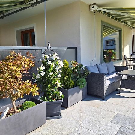 Appartements Haus Olympia Innsbruck Luaran gambar