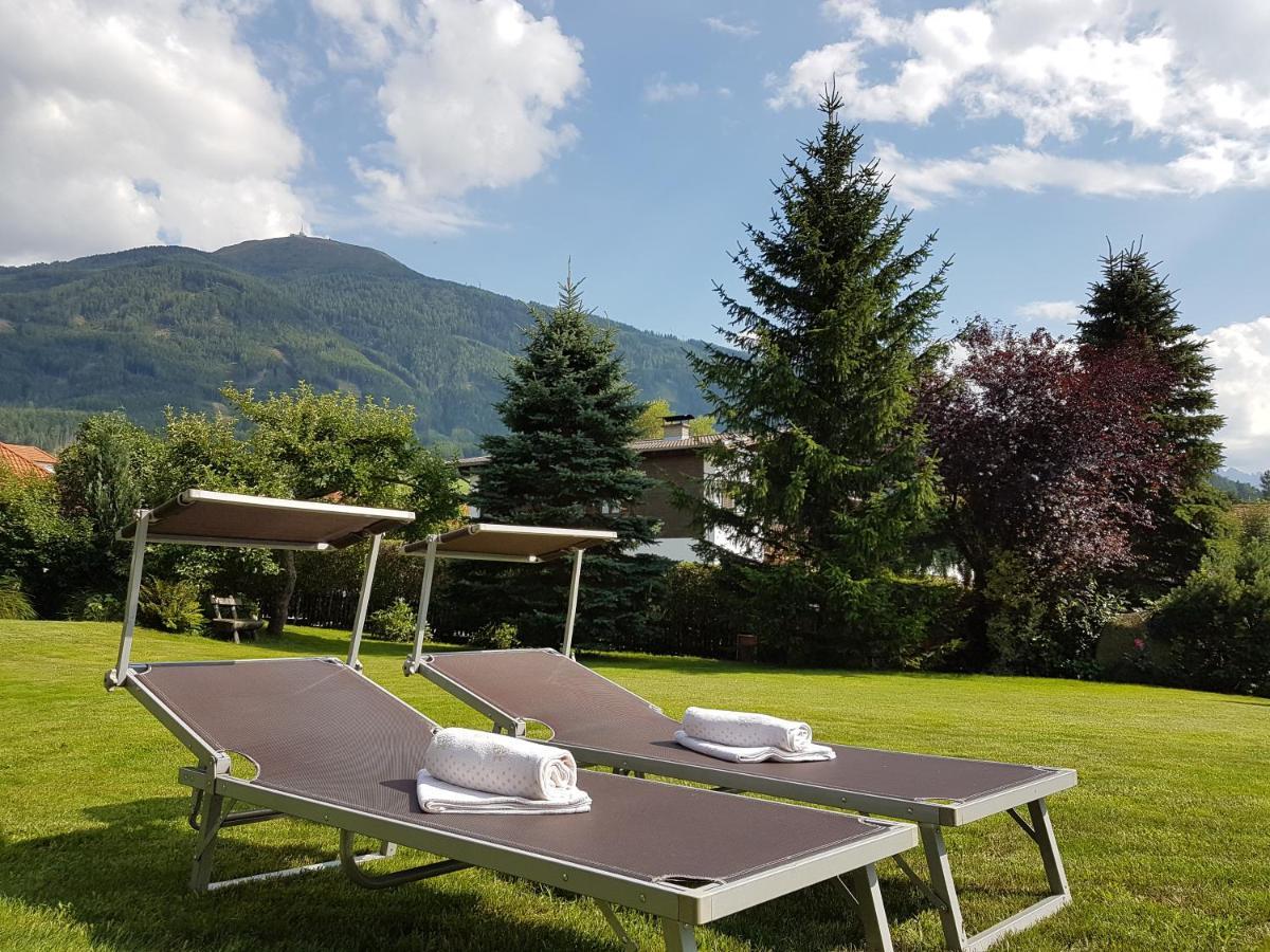 Appartements Haus Olympia Innsbruck Luaran gambar