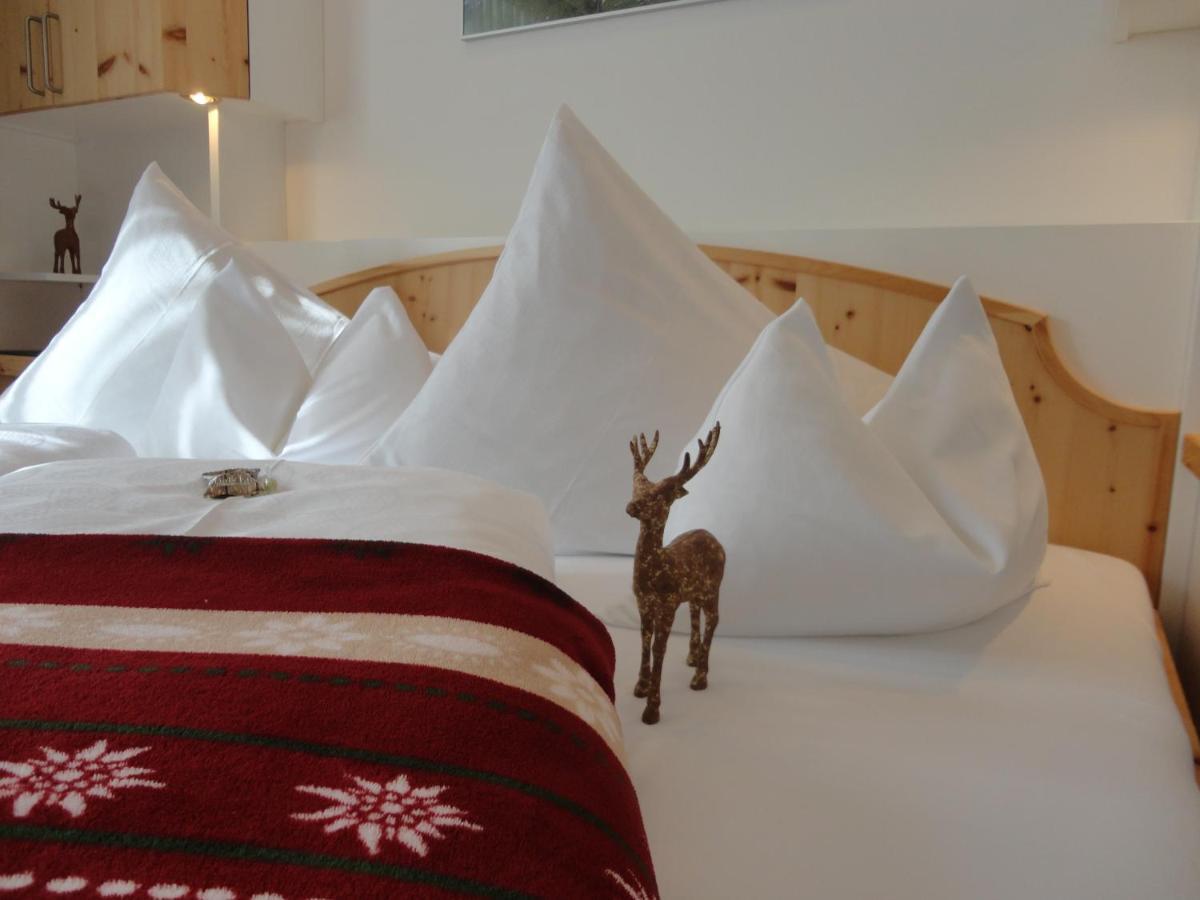 Appartements Haus Olympia Innsbruck Luaran gambar