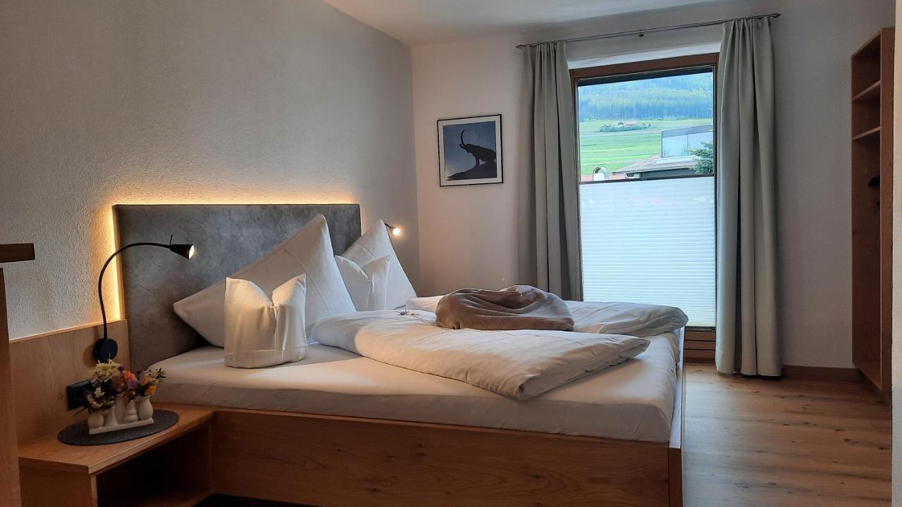 Appartements Haus Olympia Innsbruck Luaran gambar