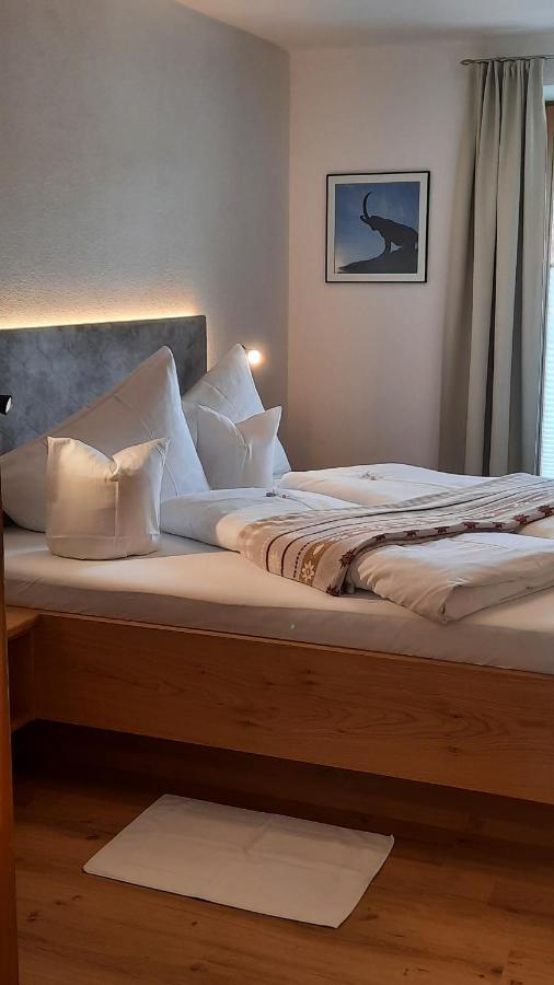 Appartements Haus Olympia Innsbruck Luaran gambar