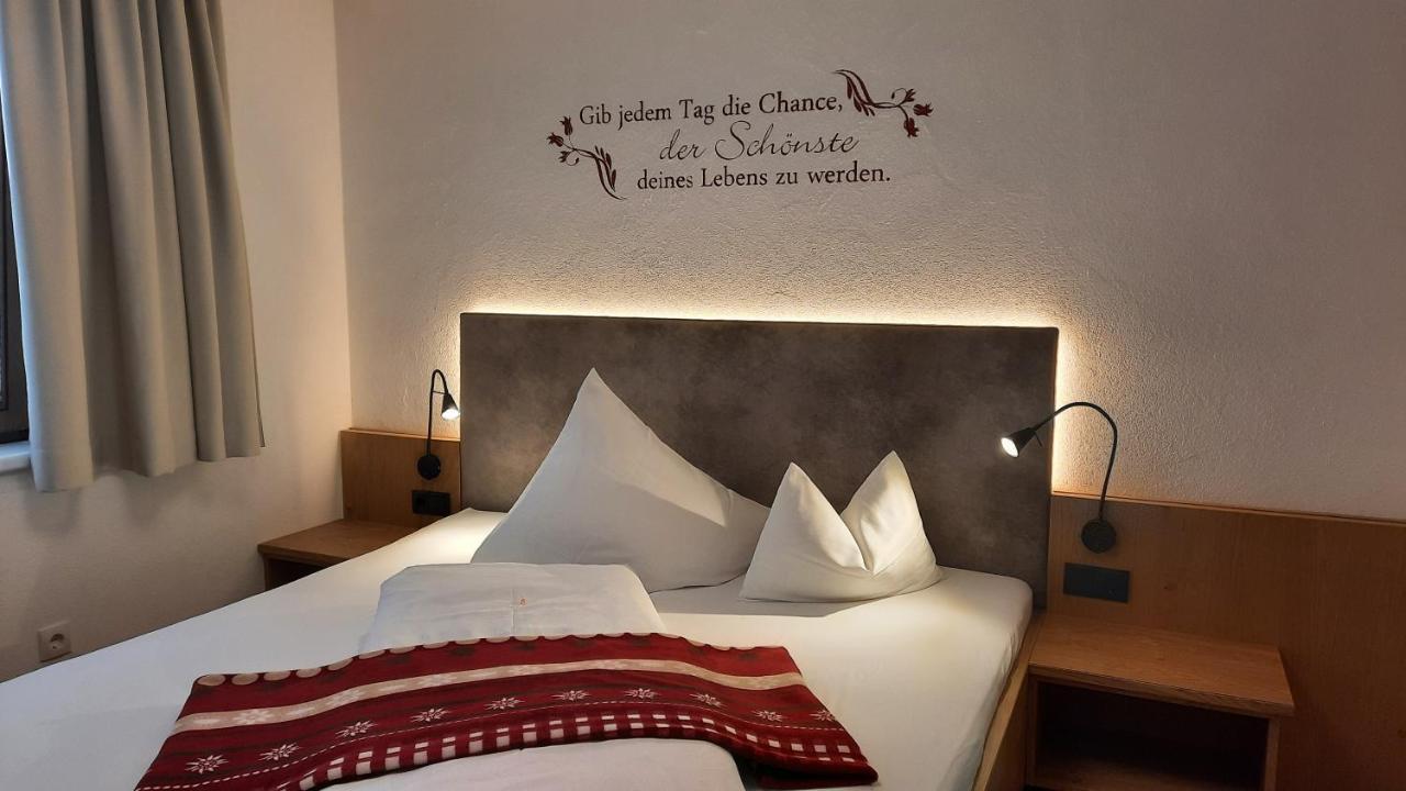 Appartements Haus Olympia Innsbruck Luaran gambar