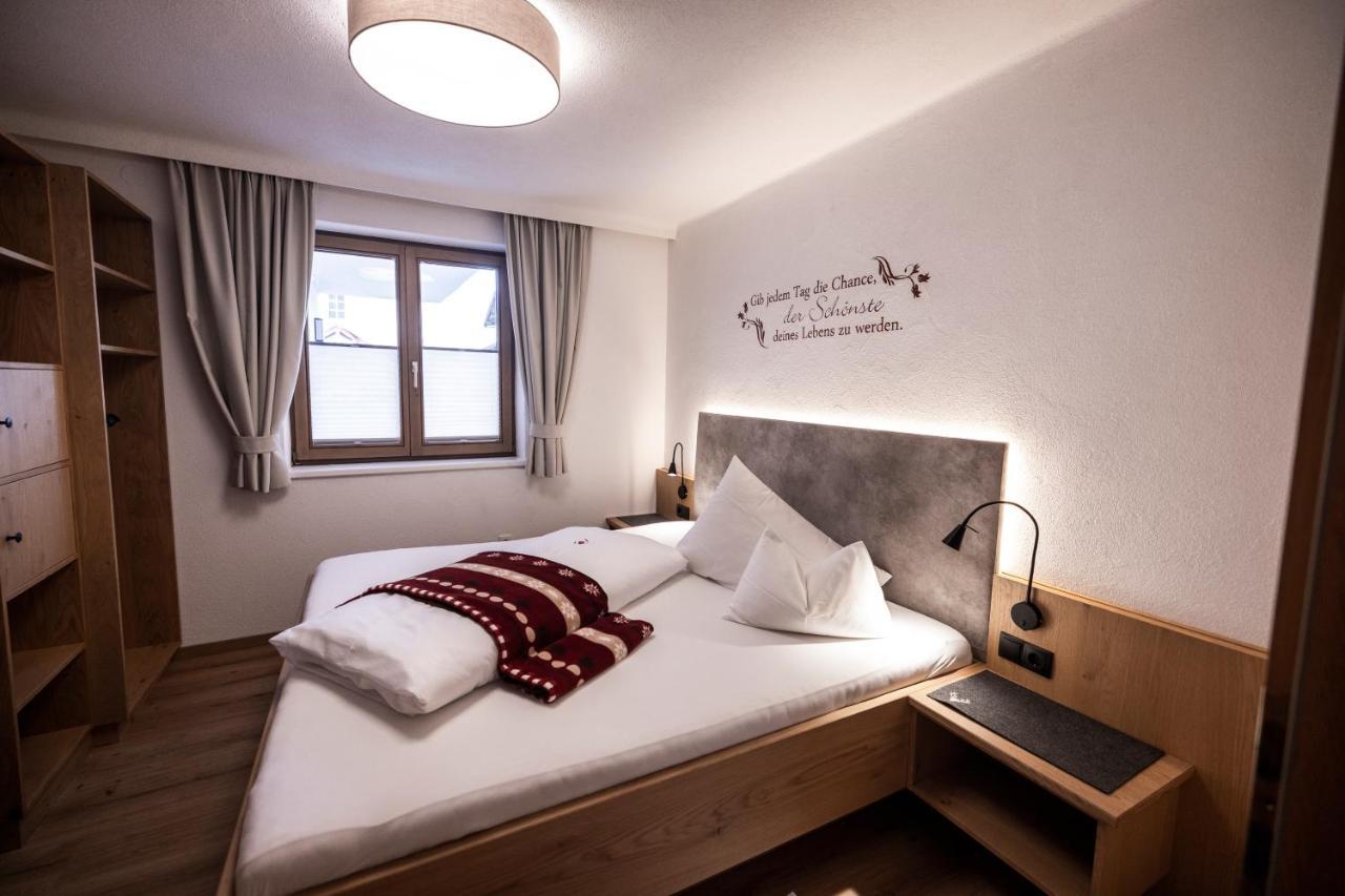 Appartements Haus Olympia Innsbruck Luaran gambar