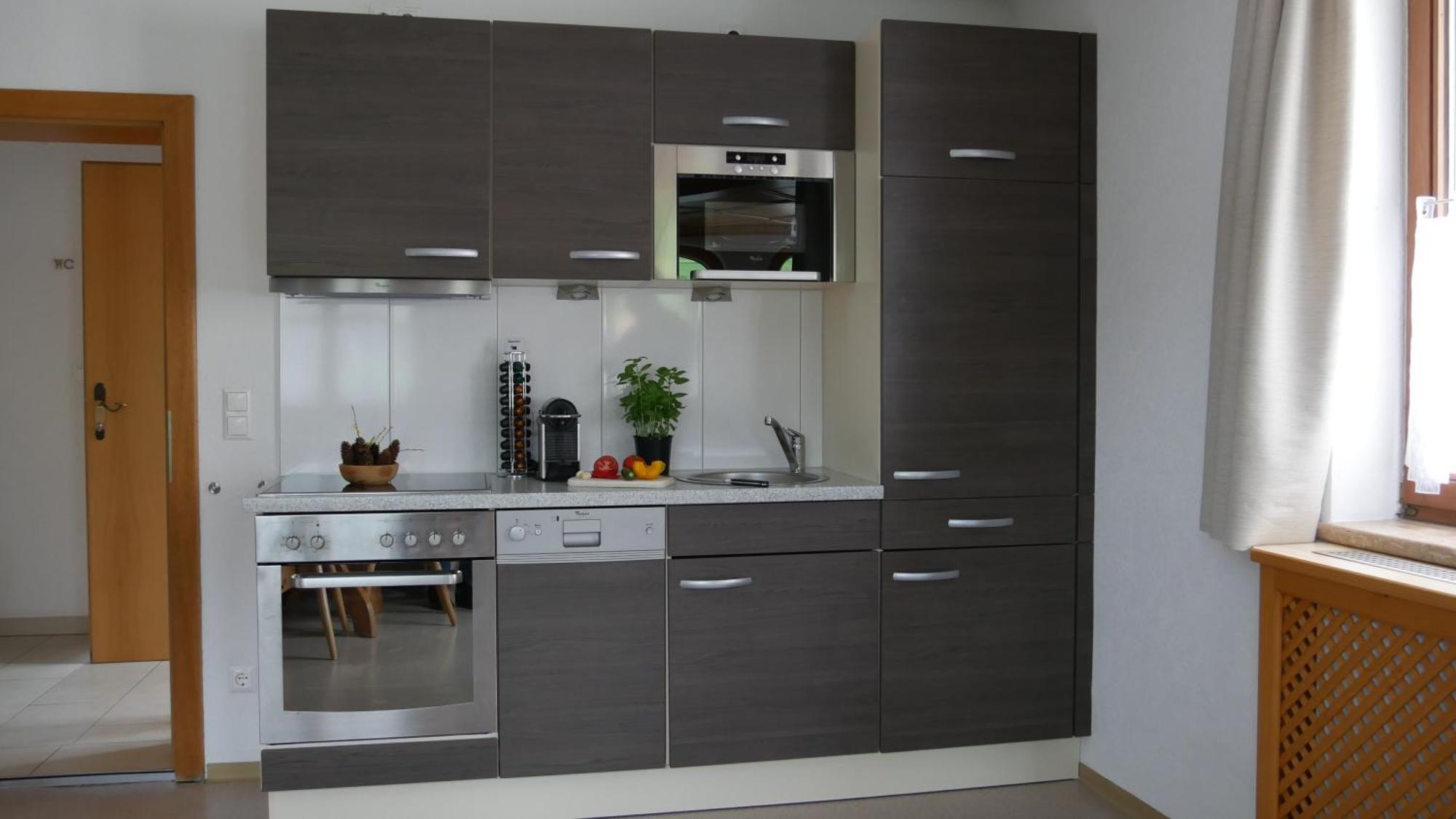 Appartements Haus Olympia Innsbruck Luaran gambar