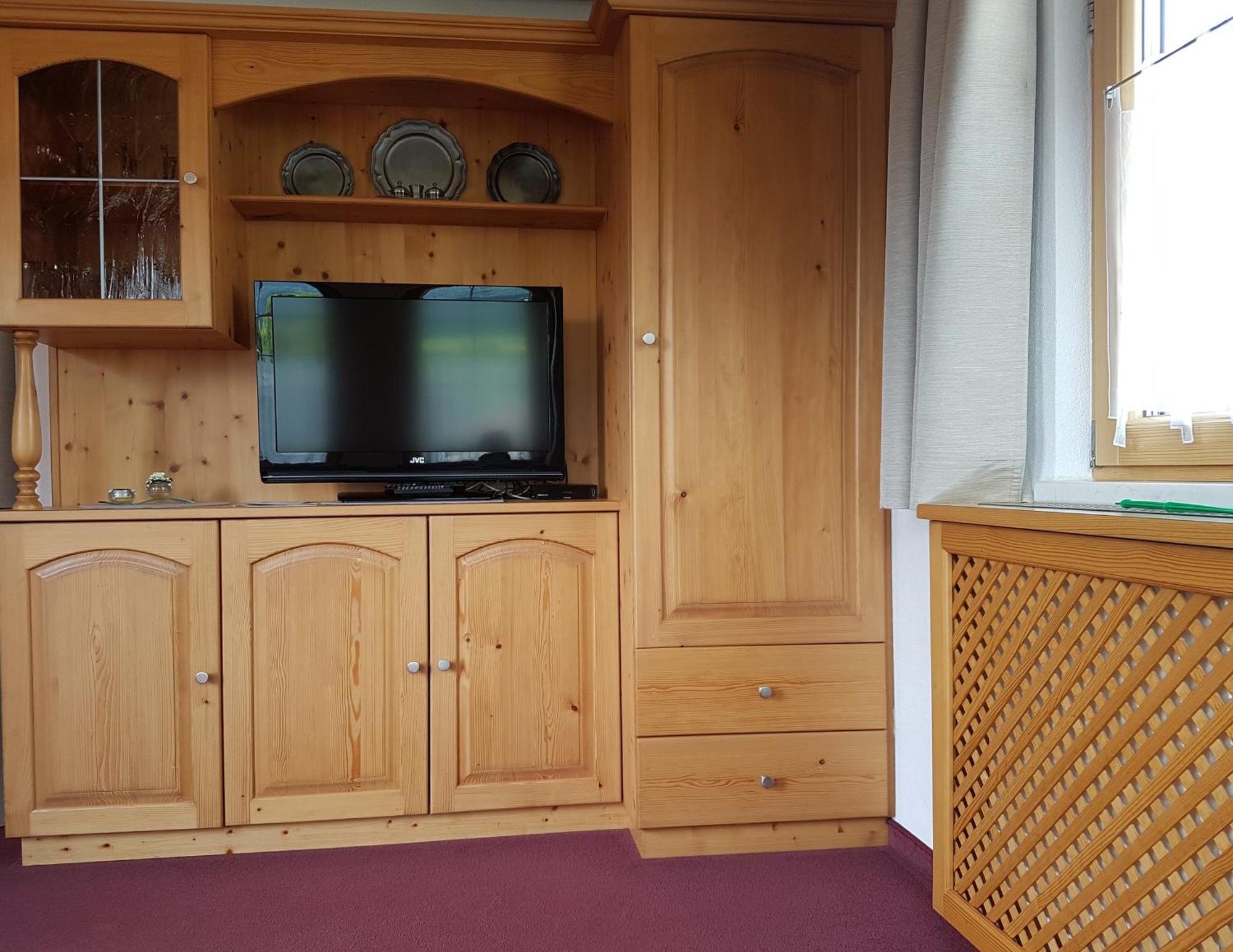 Appartements Haus Olympia Innsbruck Luaran gambar