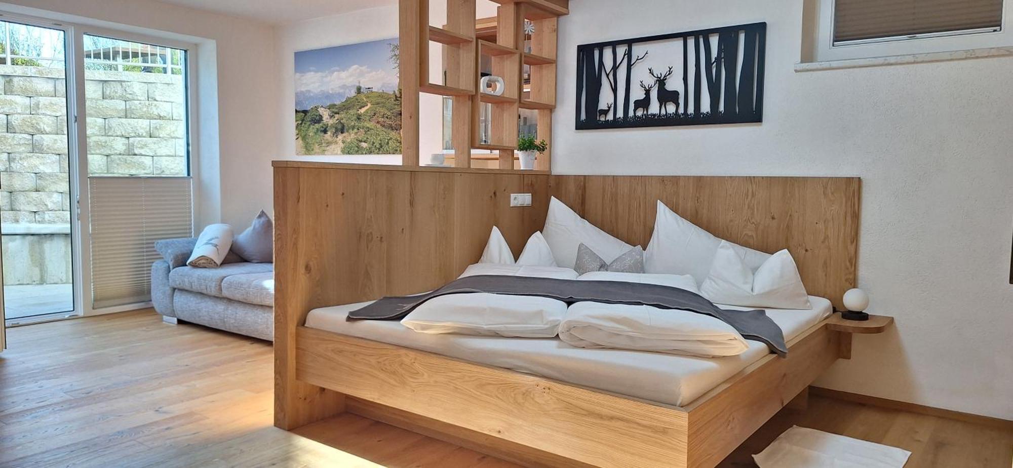 Appartements Haus Olympia Innsbruck Luaran gambar