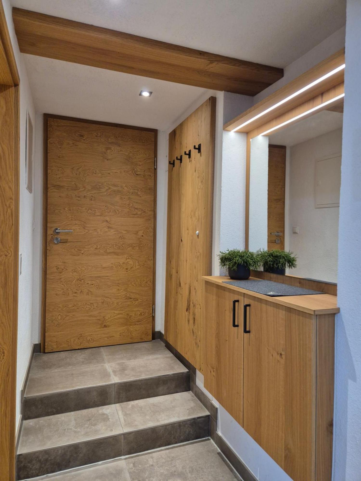 Appartements Haus Olympia Innsbruck Luaran gambar