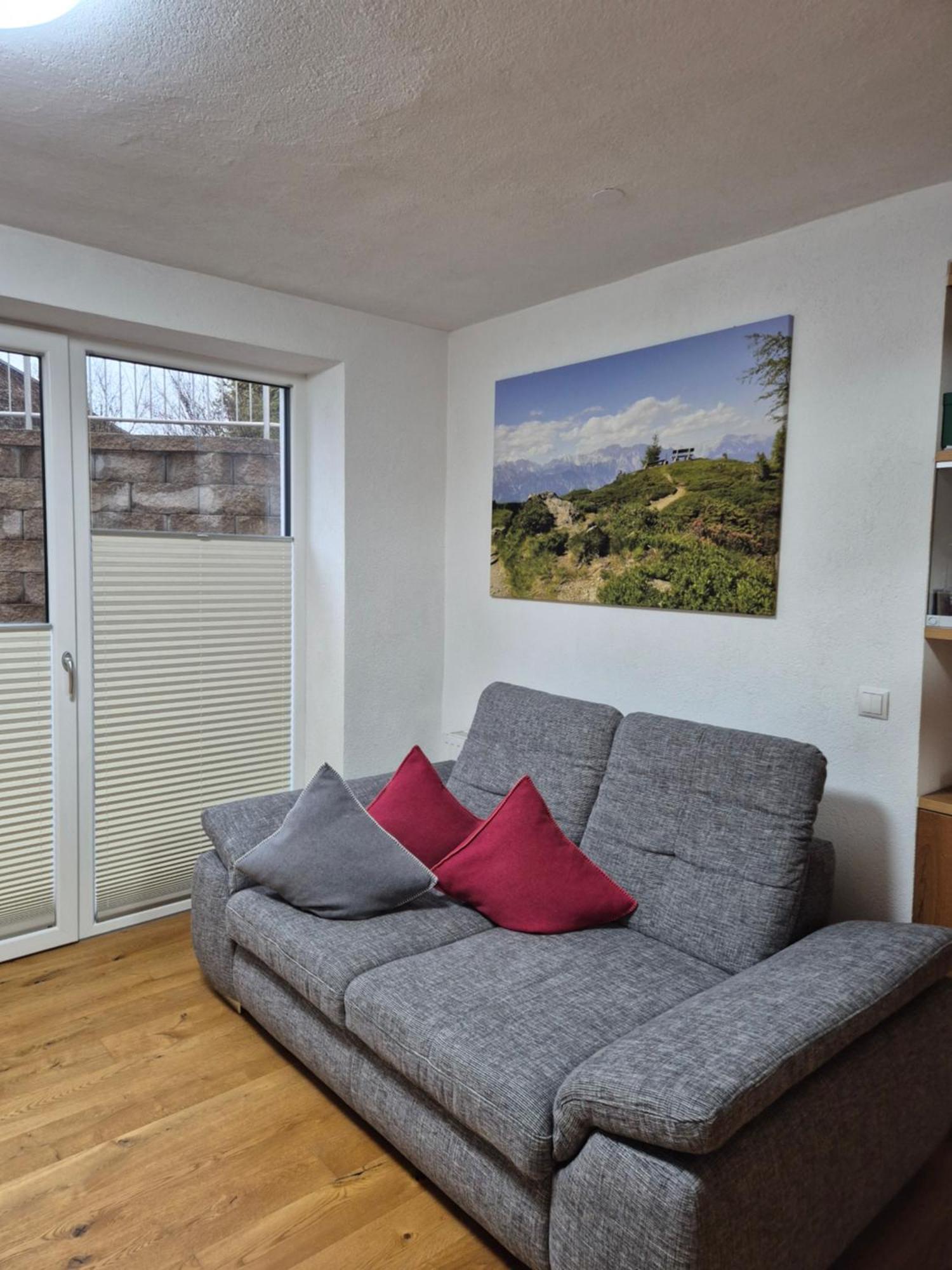Appartements Haus Olympia Innsbruck Luaran gambar
