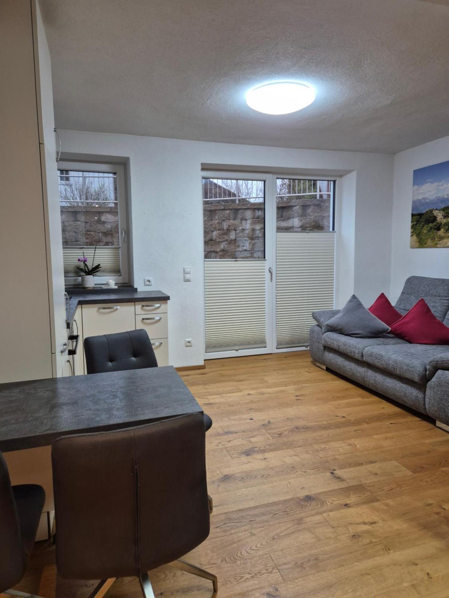 Appartements Haus Olympia Innsbruck Luaran gambar