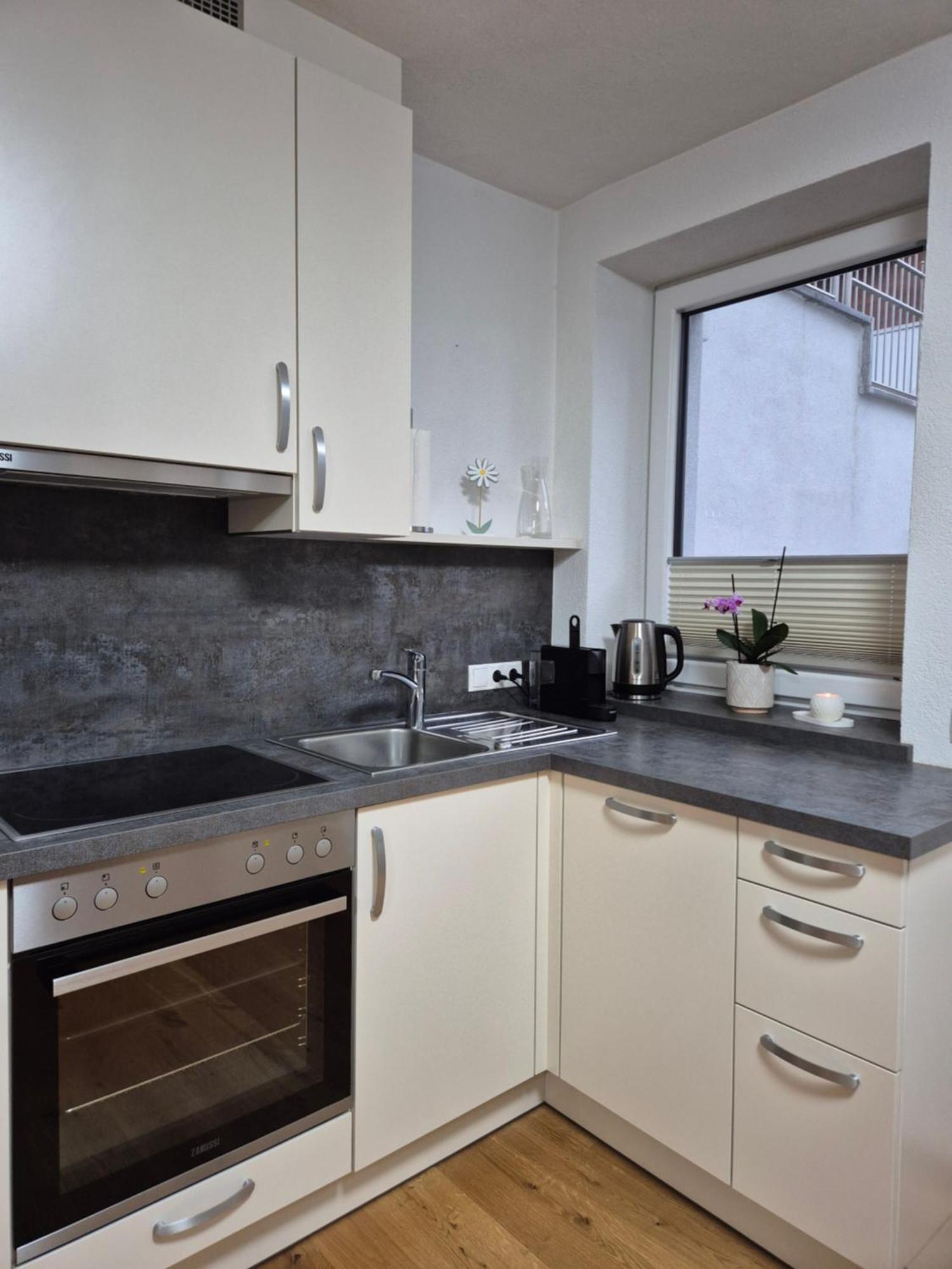 Appartements Haus Olympia Innsbruck Luaran gambar