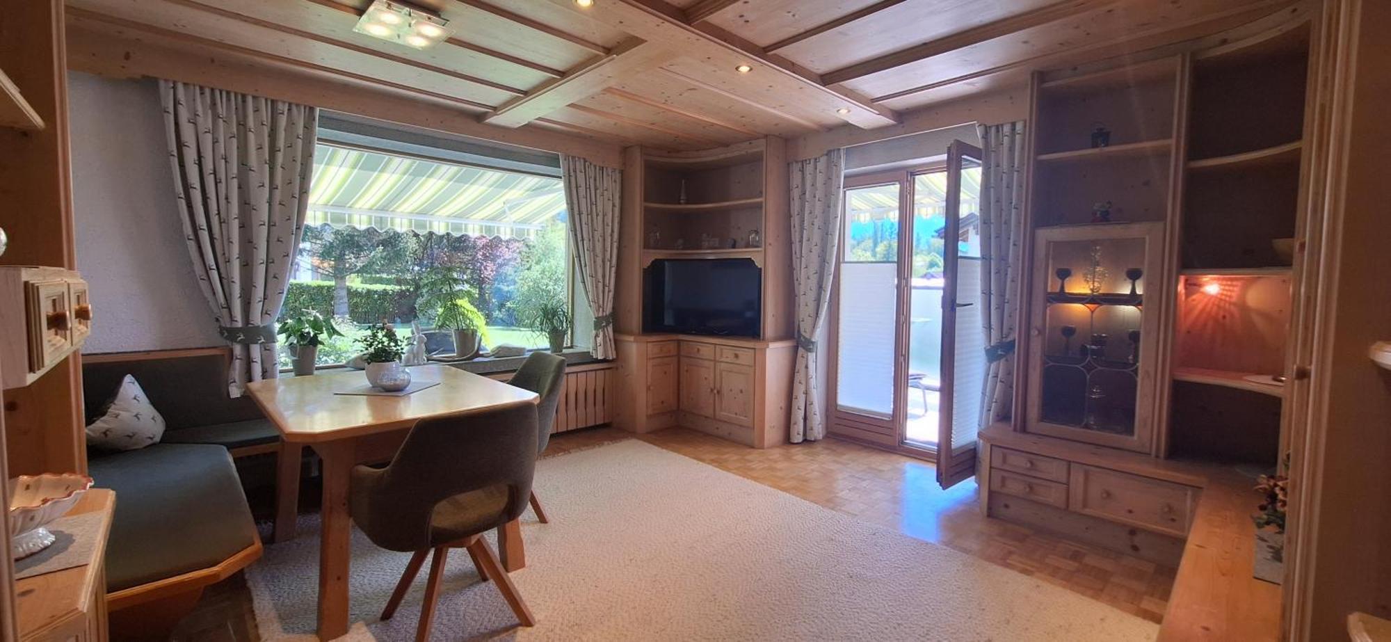 Appartements Haus Olympia Innsbruck Luaran gambar