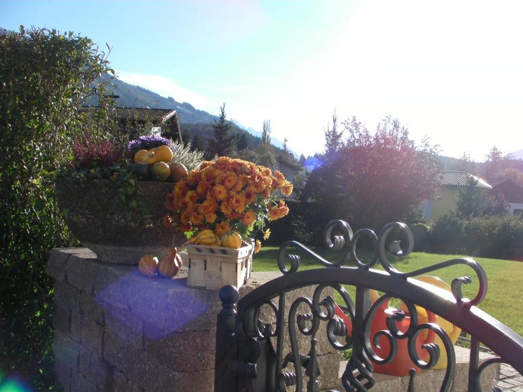 Appartements Haus Olympia Innsbruck Bilik gambar