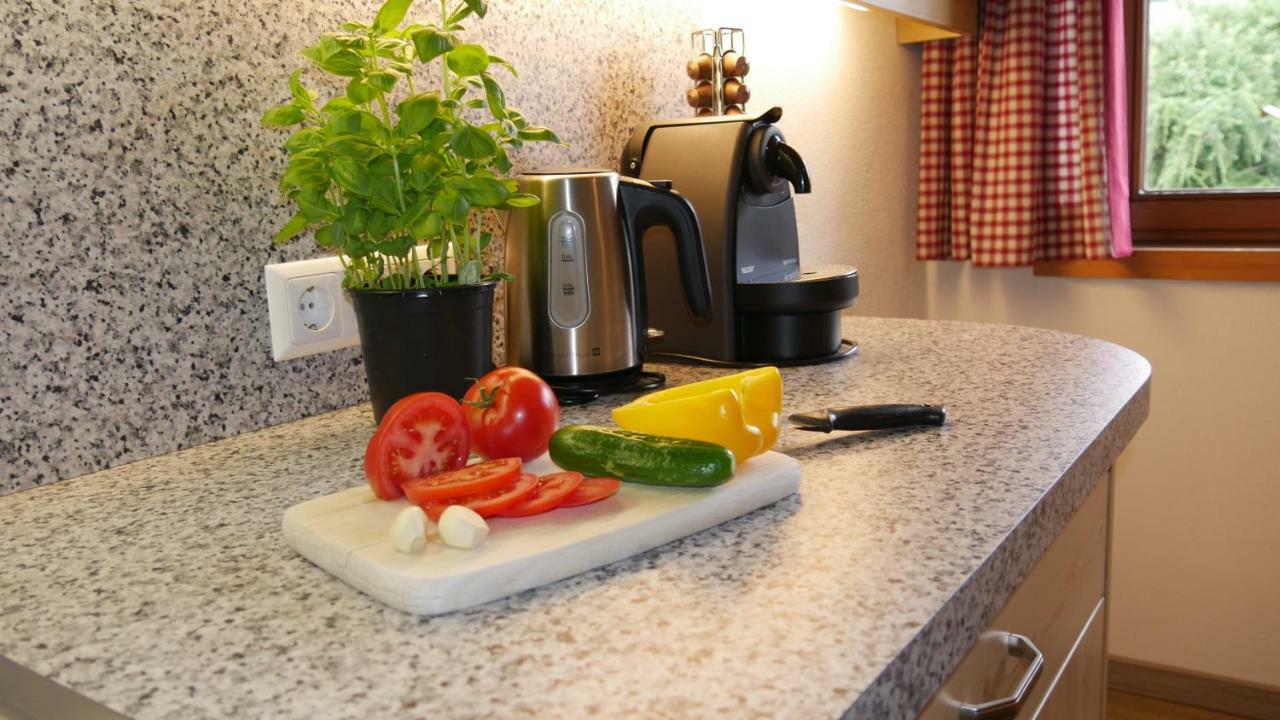 Appartements Haus Olympia Innsbruck Luaran gambar