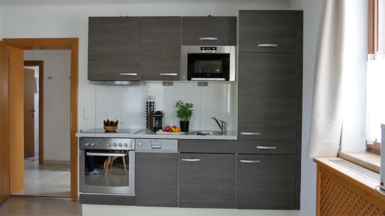 Appartements Haus Olympia Innsbruck Luaran gambar