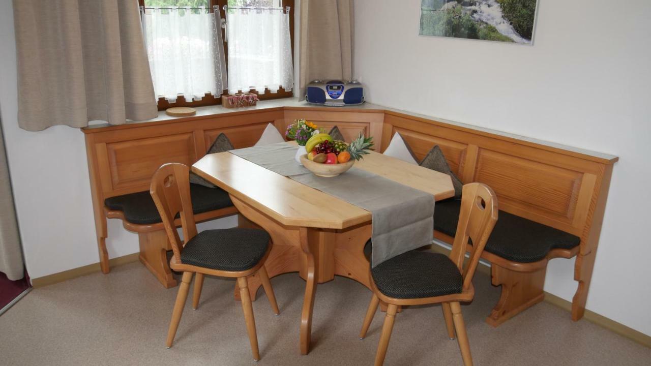 Appartements Haus Olympia Innsbruck Luaran gambar